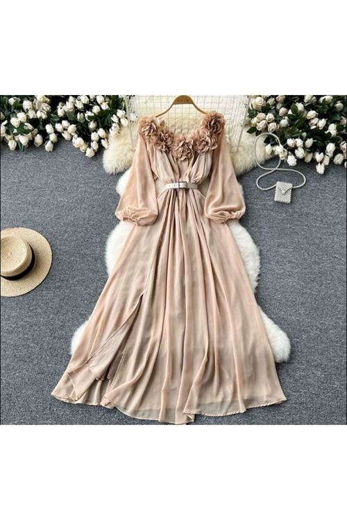 ملابس نسائية صيفية فستان