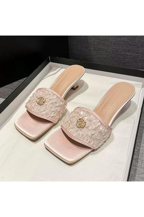 أحذية نسائية صيفية شحاته 