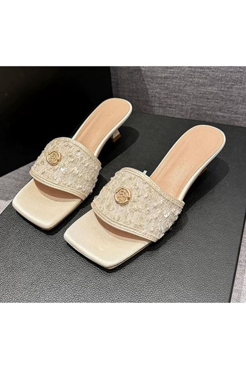 أحذية نسائية صيفية شحاته 