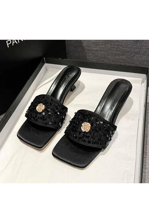 أحذية نسائية صيفية شحاته 