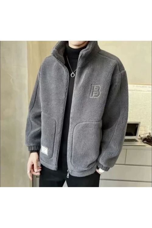 ملابس رجالية شتوية قمصلة