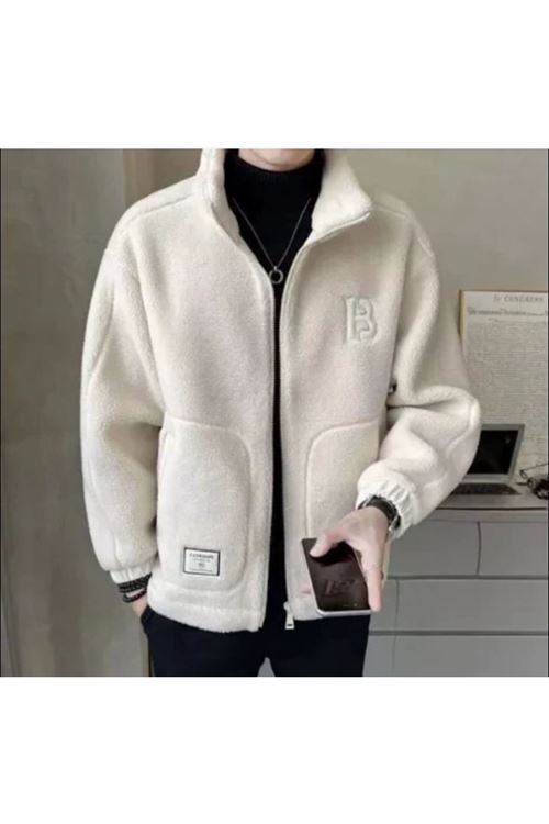 ملابس رجالية شتوية قمصلة