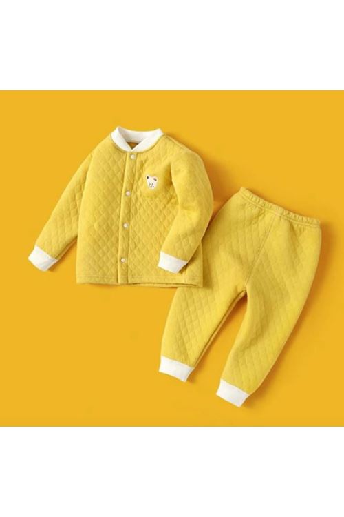 طفل بنت شتوية تراك