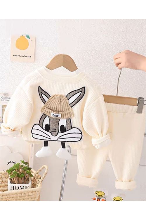 طفل بنت شتوية تراك