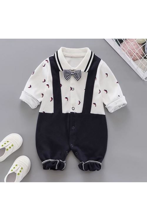 طفل ولد صيفية بدلة