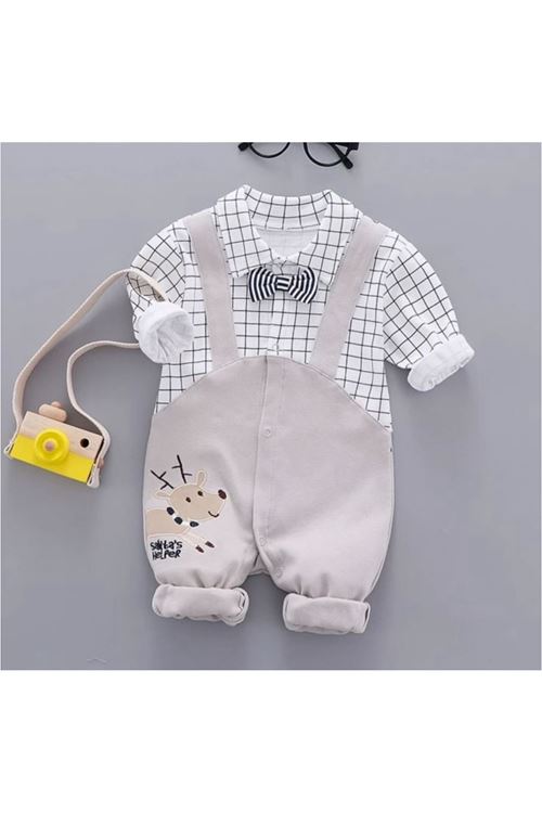 طفل ولد صيفية بدلة 