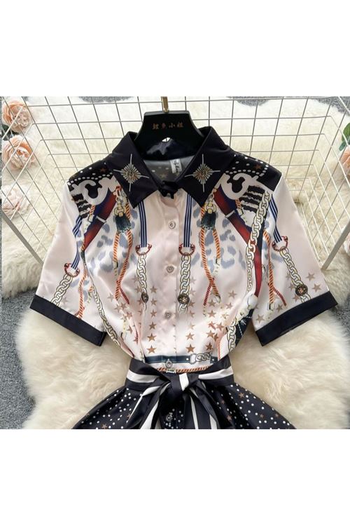 ملابس نسائية صيفية فستان