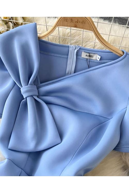 ملابس نسائية صيفية فستان