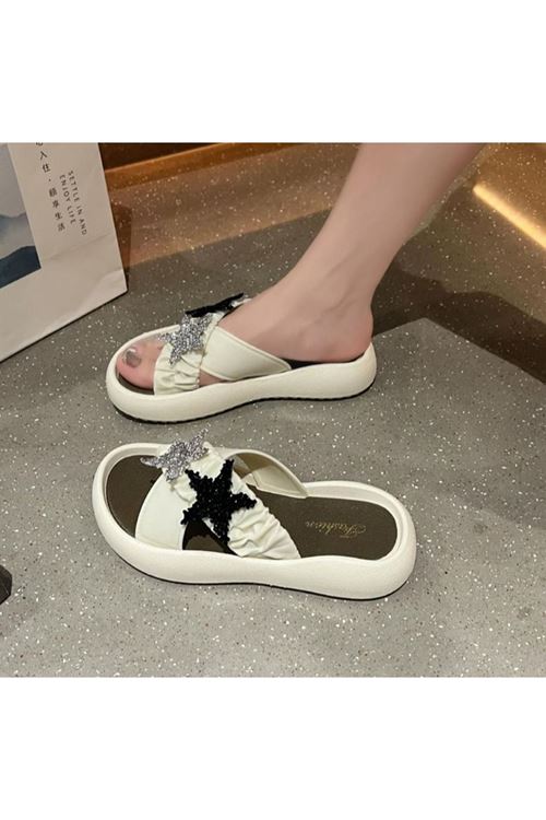 احذية نسائية صيفية شحاتة