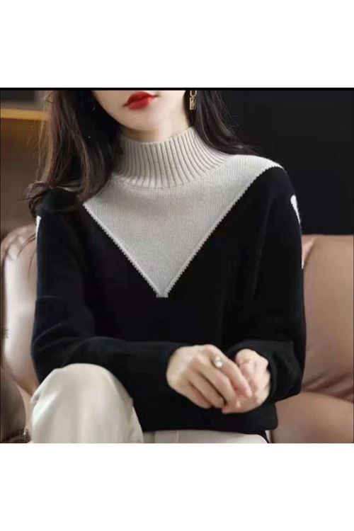 ملابس نسائية شتوية بلوز