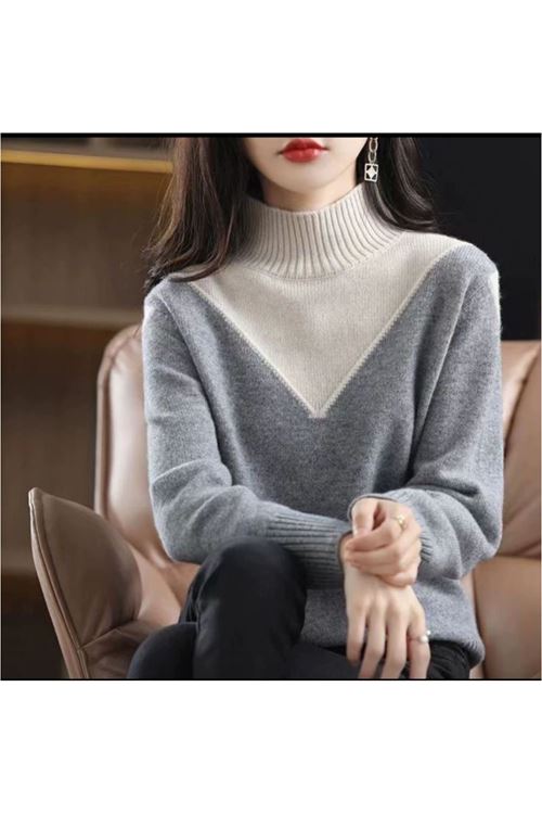 ملابس نسائية شتوية بلوز