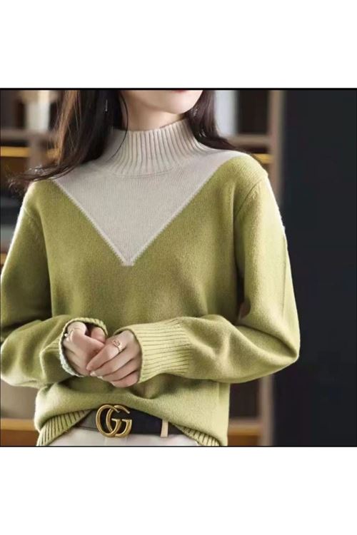 ملابس نسائية شتوية بلوز