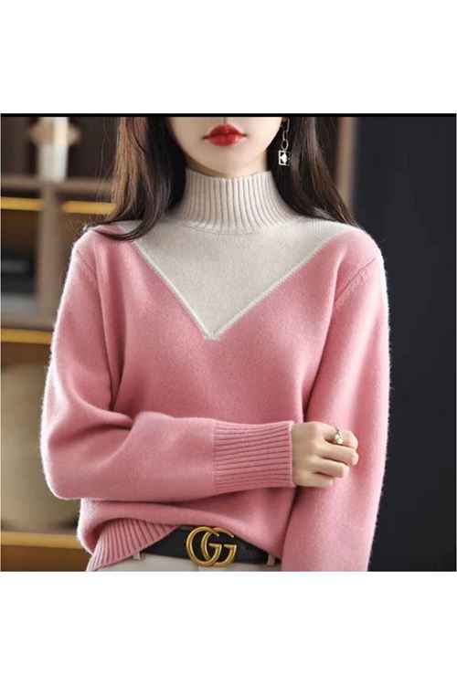 ملابس نسائية شتوية بلوز