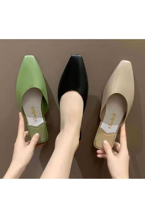 أحذية نسائية صيفية  شحاته 