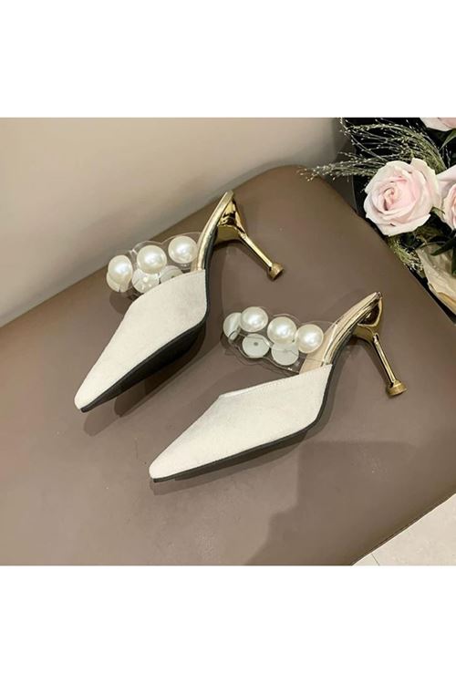 أحذية نسائية صيفية شحاته  