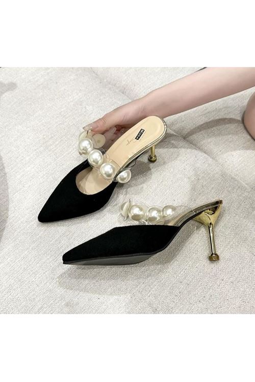 أحذية نسائية صيفية شحاته  