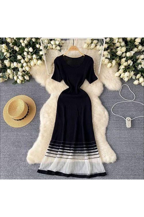 ملابس نسائية صيفية فستان