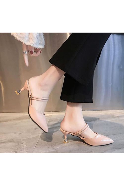 أحذية نسائية صيفية  شحاته 