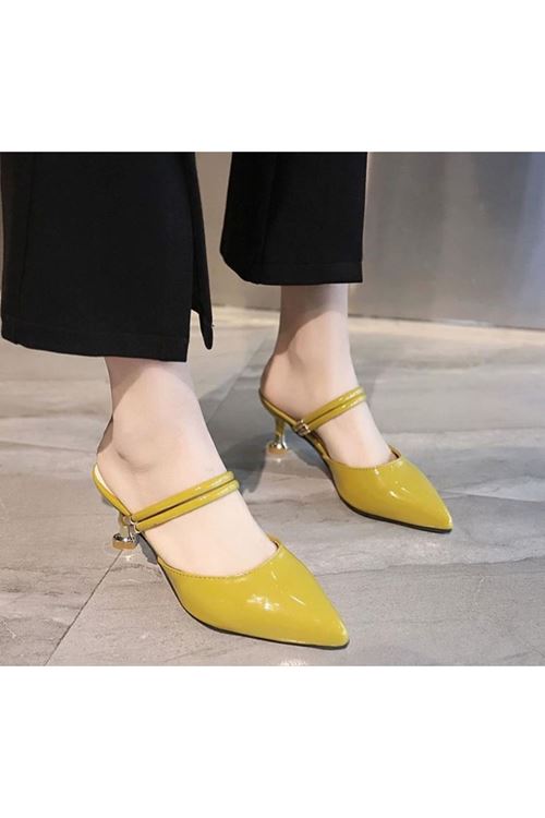 أحذية نسائية صيفية  شحاته 