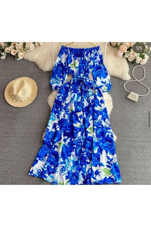 ملابس نسائية صيفية فستان 