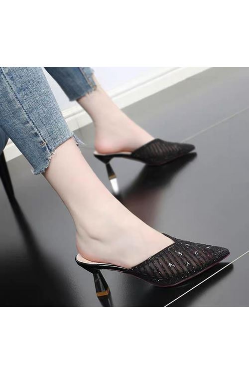 أحذية نسائية صيفية  شحاتة 