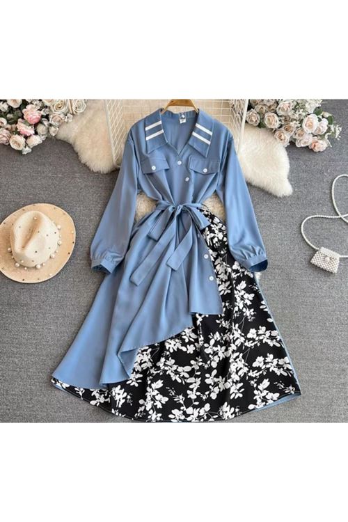 ملابس نسائية صيفية فستان