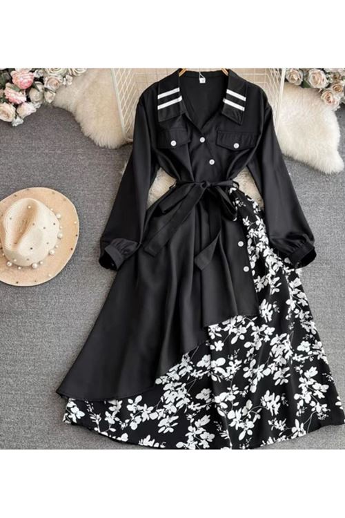 ملابس نسائية صيفية فستان