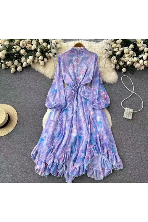 ملابس نسائية صيفية فستان