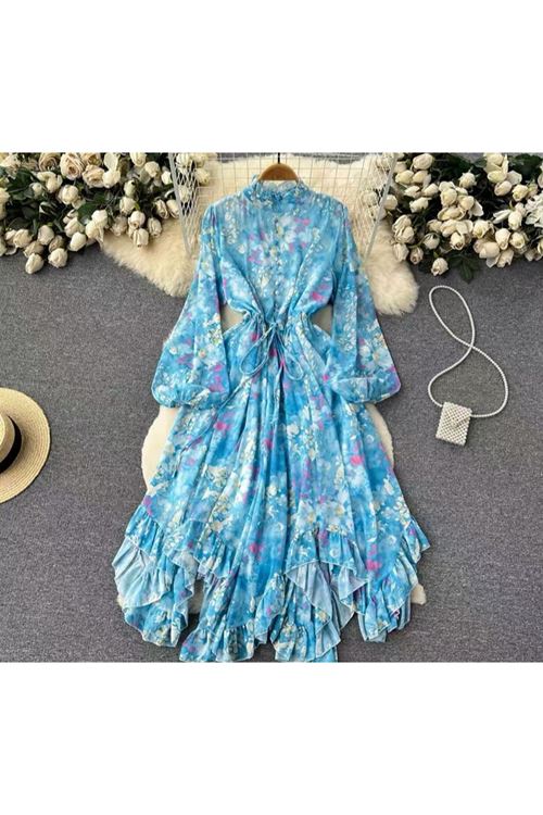 ملابس نسائية صيفية فستان