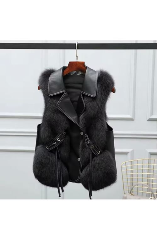 ملابس نسائية شتوية جاكيت 