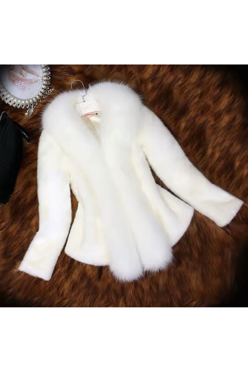 ملابس نسائية شتوية جاكيت 