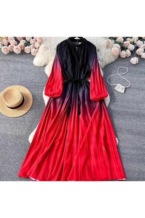 ملابس نسائية صيفية فستان 