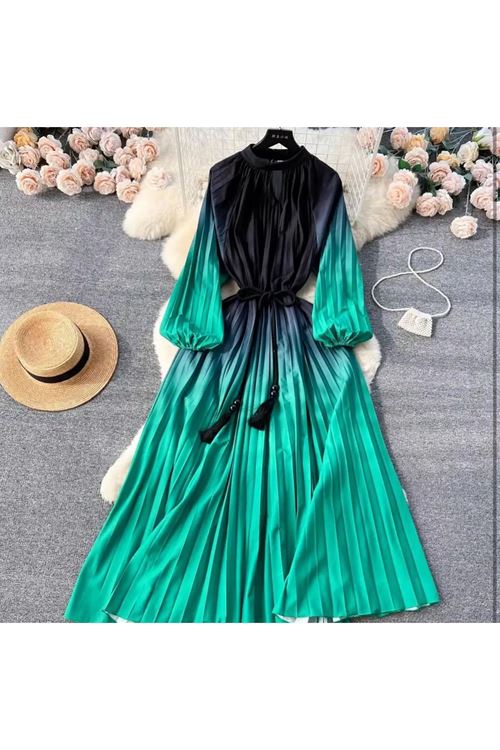 ملابس نسائية صيفية فستان 