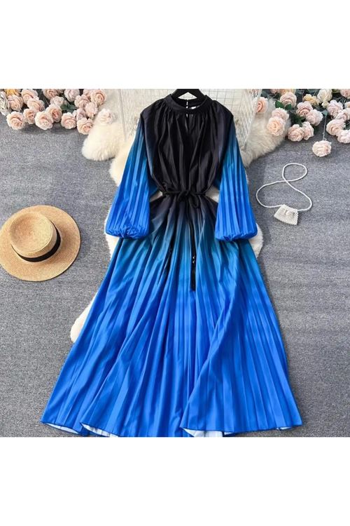 ملابس نسائية صيفية فستان 