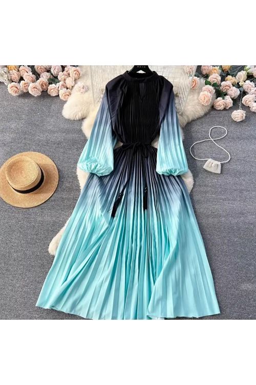 ملابس نسائية صيفية فستان 