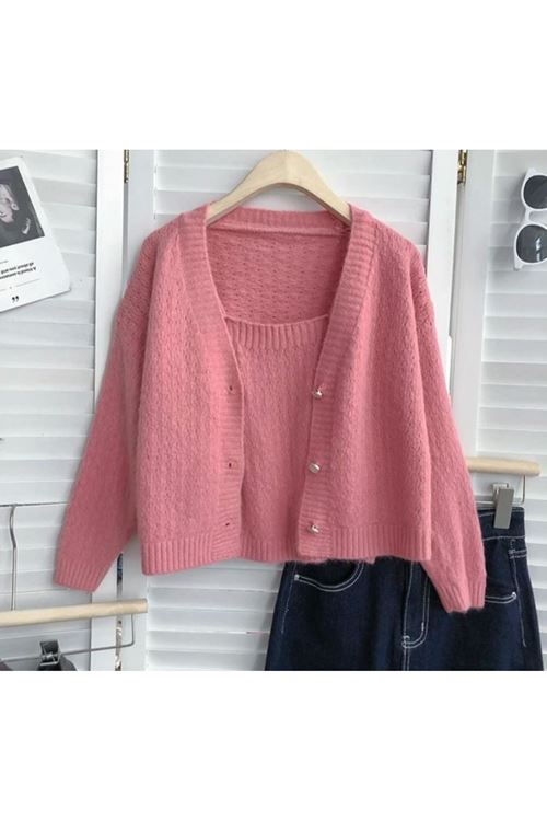 ملابس  نسائية شتوية سترة صوف