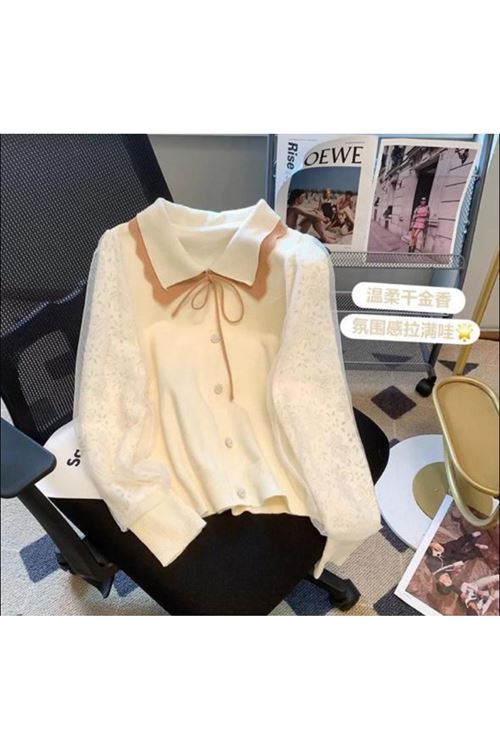 ملابس نسائية شتوية قميص 