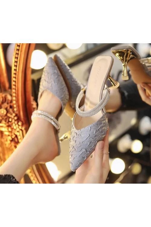 أحذية نسائية صيفية شحاته 