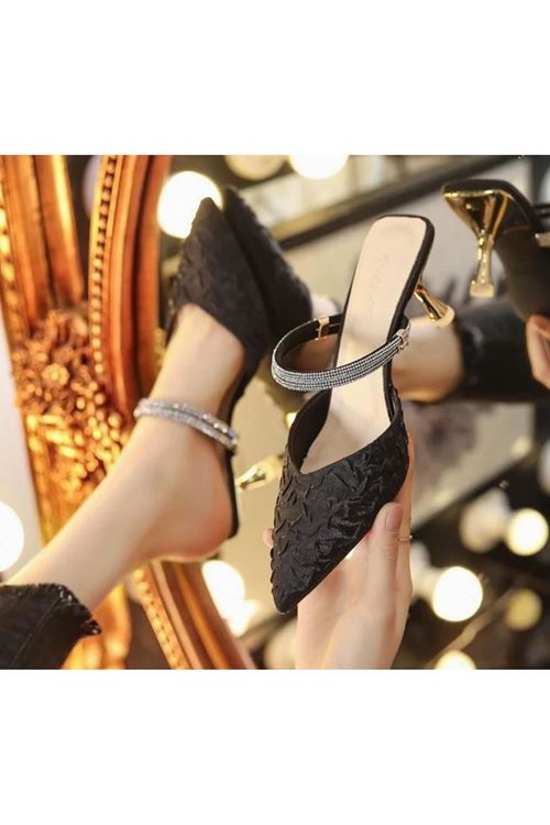 أحذية نسائية صيفية شحاته 