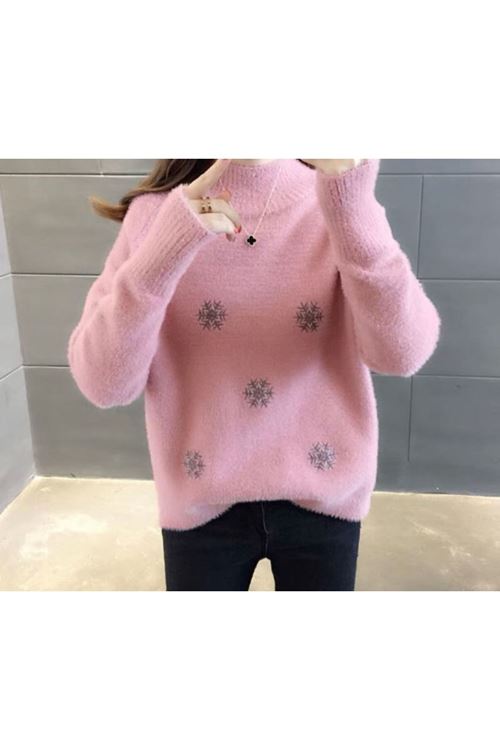 ملابس نسائية شتوية بلوز