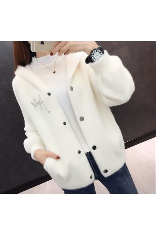 ملابس نسائية شتوية جاكيت 