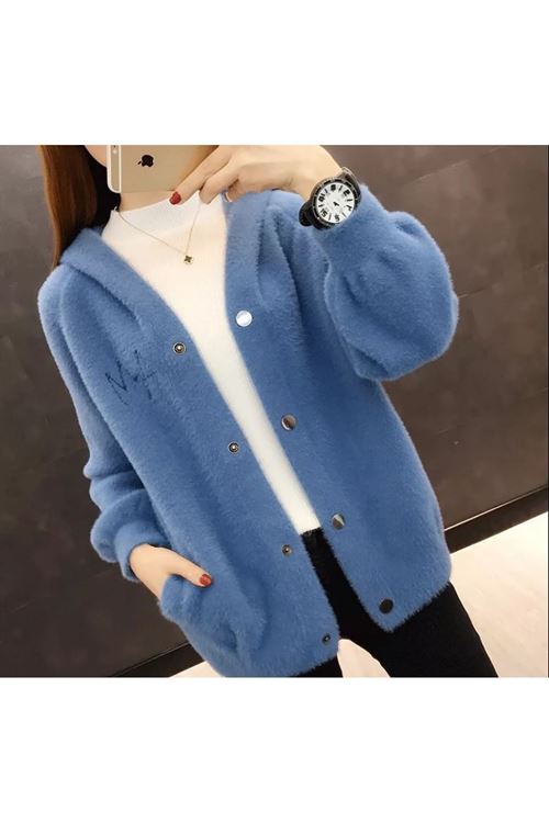 ملابس نسائية شتوية جاكيت 