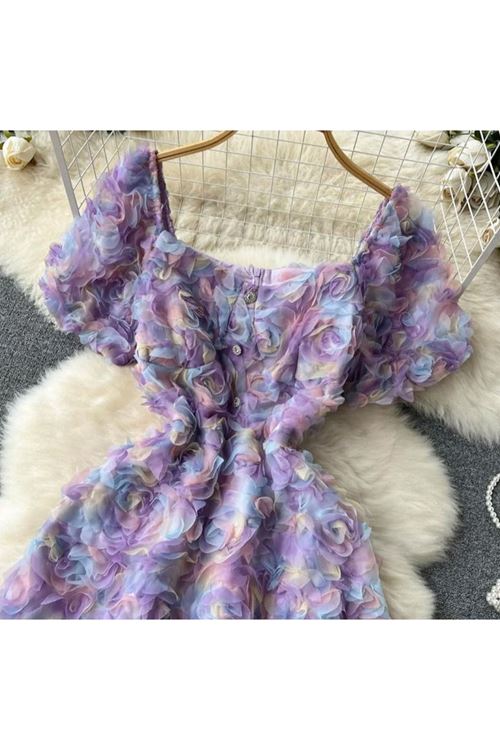 ملابس نسائية صيفية فستان