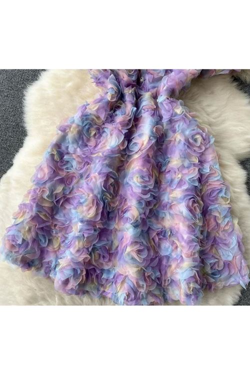 ملابس نسائية صيفية فستان