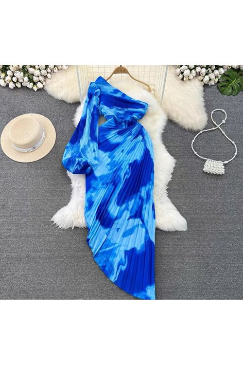 ملابس نسائية صيفية فستان