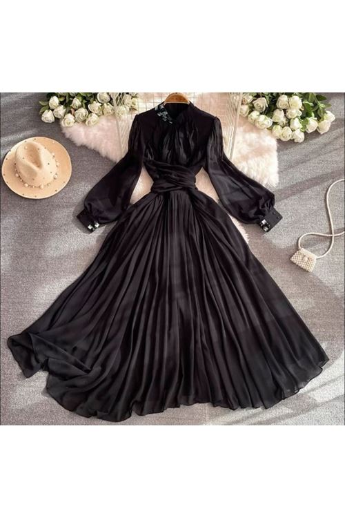 ملابس نسائية صيفية فستان