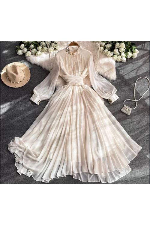 ملابس نسائية صيفية فستان