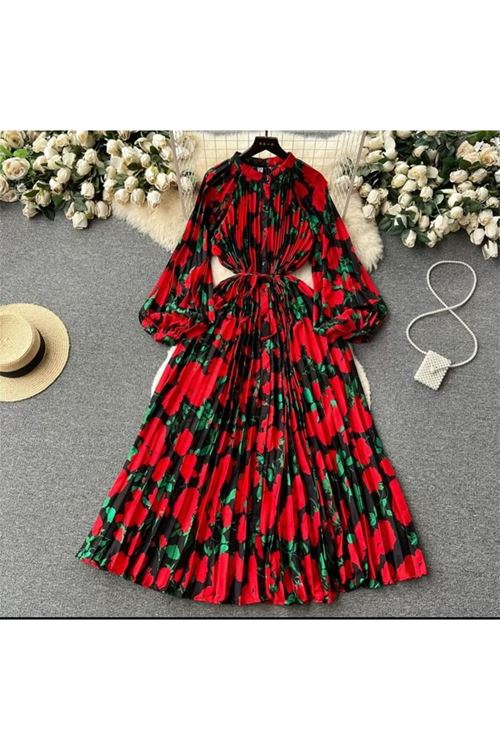 ملابس نسائية صيفية فستان