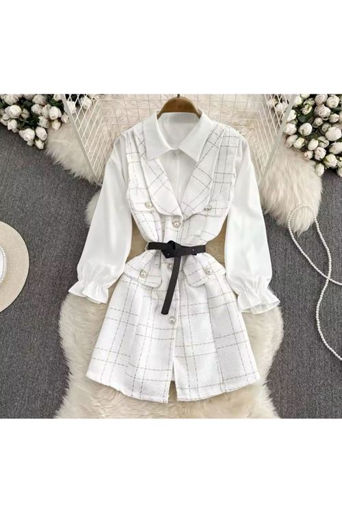 ملابس نسائية شتوية قميص 