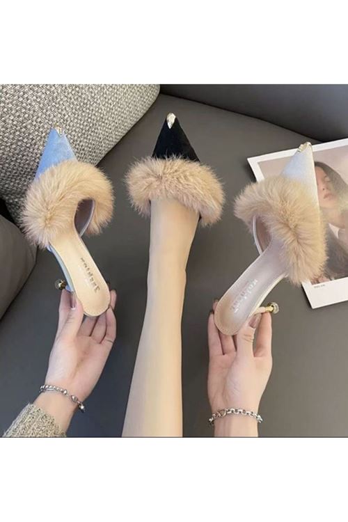 أحذية نسائية صيفية شحاته 